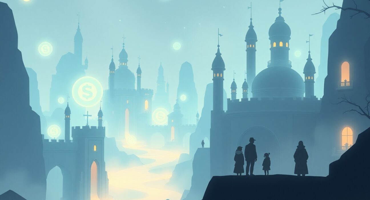 Aave governance vote legitimacy questioned by founder Marc Zeller regarding treasury allocation proposal