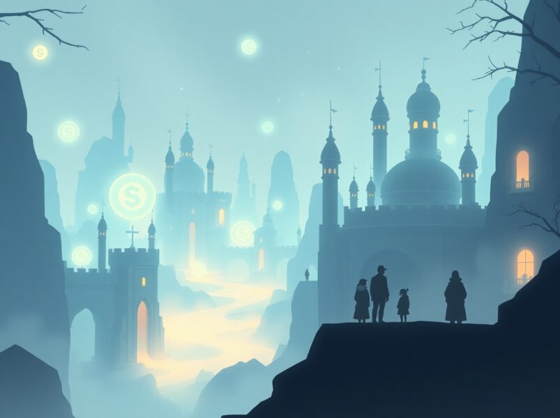 Aave governance vote legitimacy questioned by founder Marc Zeller regarding treasury allocation proposal