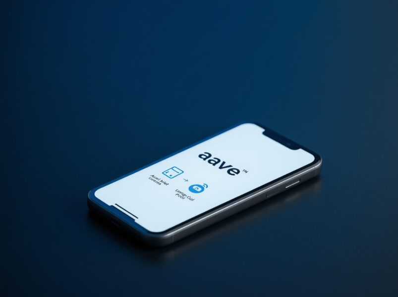 Aave Launches on OKX’s X Layer: Revolutionary DeFi Integration Eliminates Bridging Hassles