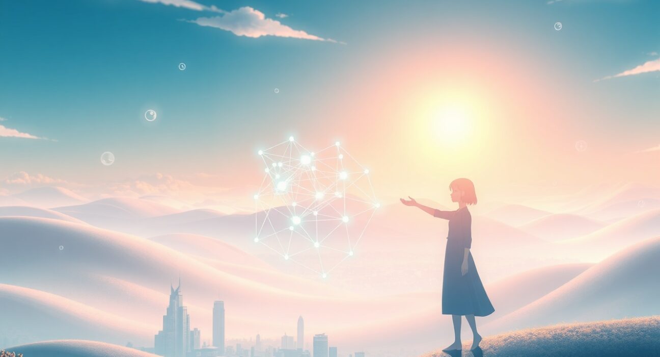 Strategic transfer of Lens Protocol control from Aave to Mask Network in the Web3 ecosystem.