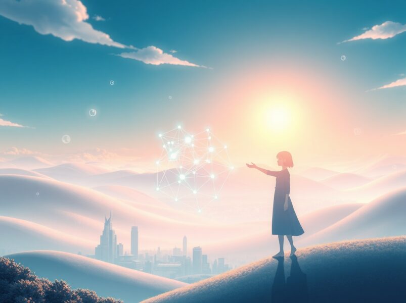 Lens Protocol’s Pivotal Transition: Aave Transfers Control to Mask Network in Strategic Web3 Shift