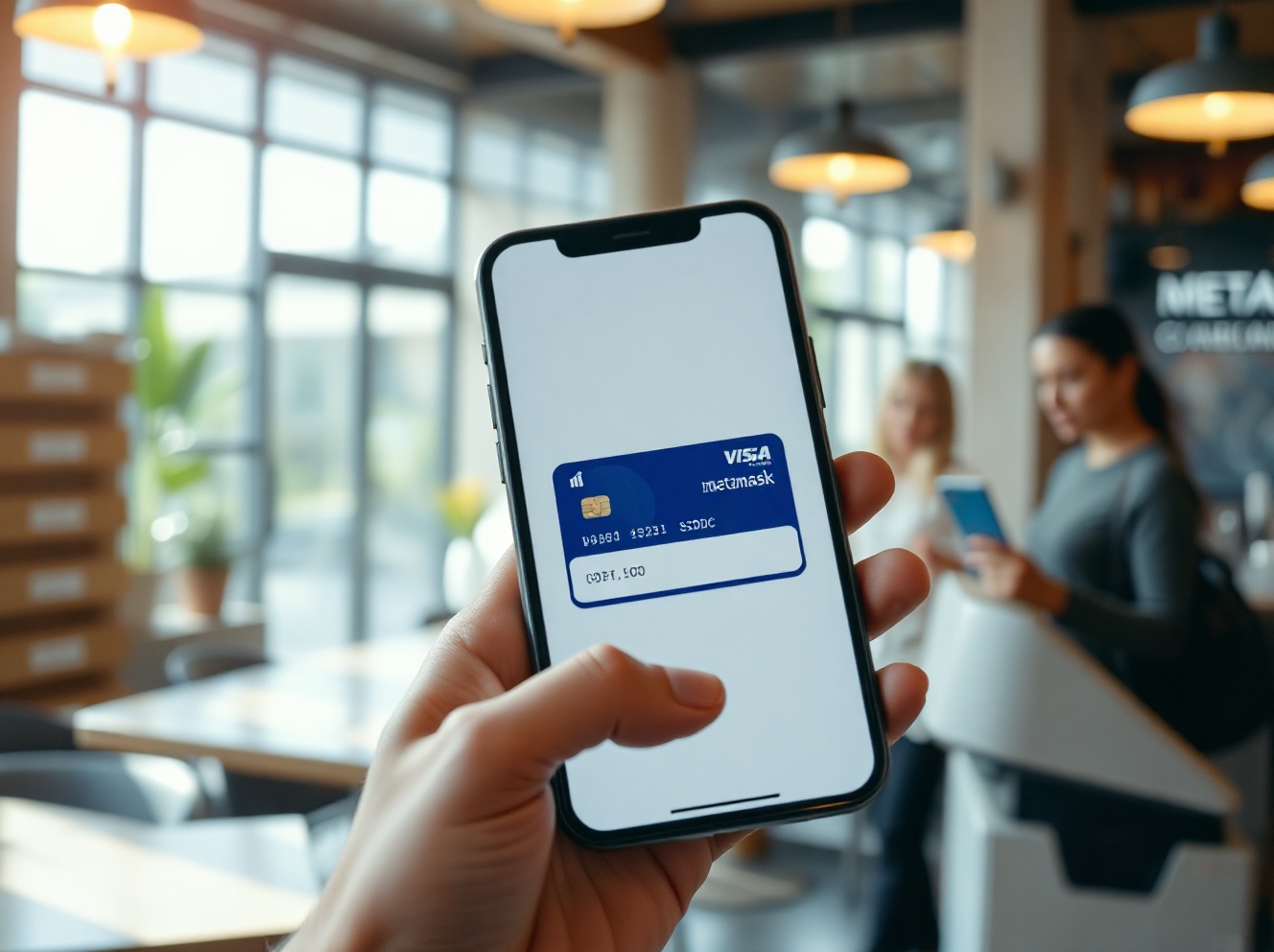 Aave and MetaMask Launch DeFi Payment Feature for Spending Yield-Bearing Assets