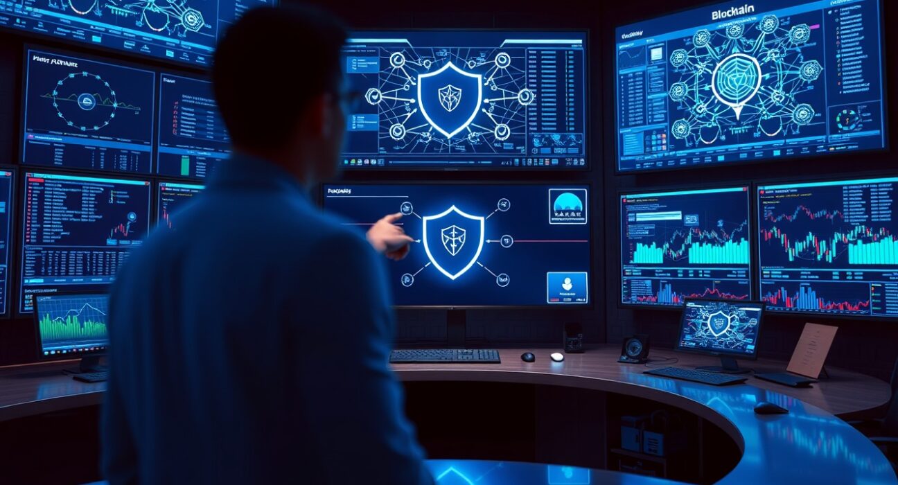 Aave DeFi protocol risk management and security overhaul following KelpDAO hack
