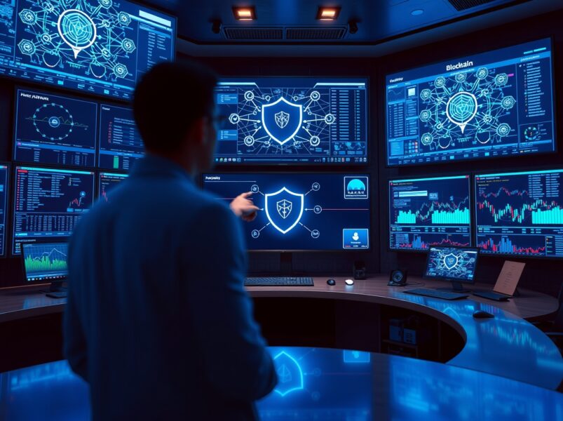 Aave DeFi protocol risk management and security overhaul following KelpDAO hack