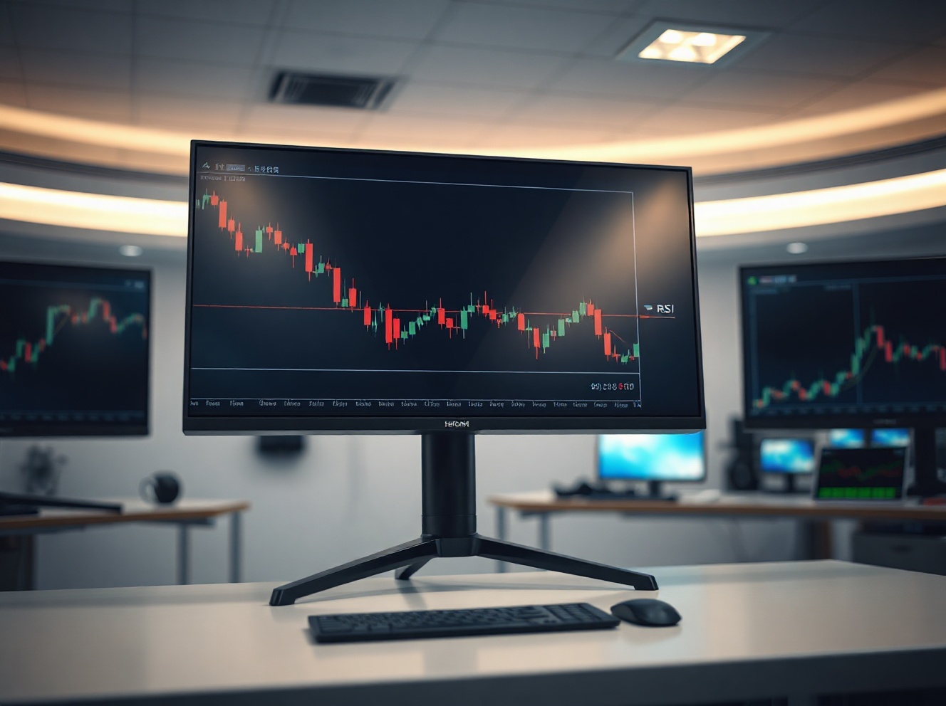 Aave price faces 20% drop risk as bearish RSI divergence emerges despite steady DeFi deposits