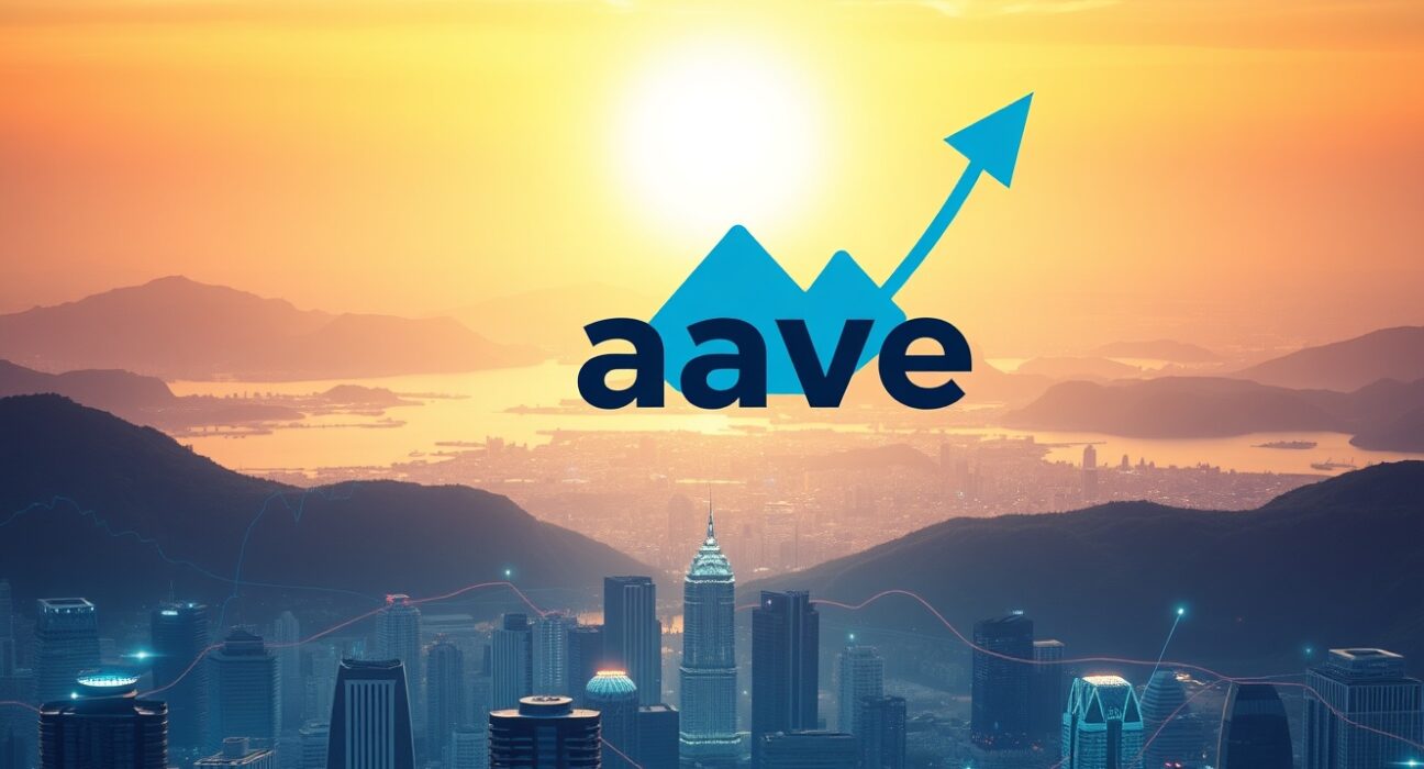 Aave Price Prediction: Unlocking AAVE's Astounding Potential Towards $500 by 2025