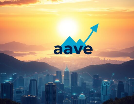 Aave Price Prediction: Unlocking AAVE's Astounding Potential Towards $500 by 2025