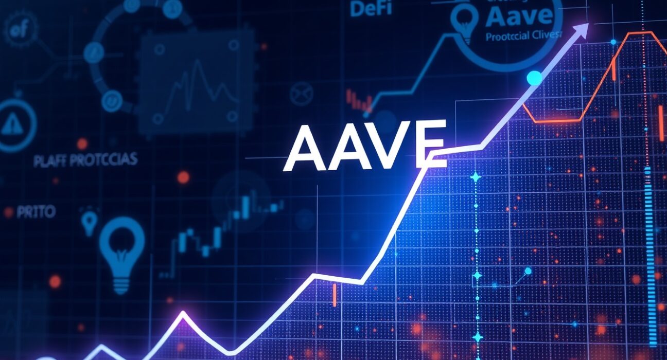 Aave Price Prediction: Unlocking AAVE's Remarkable Future Potential