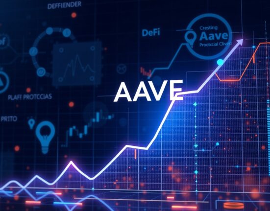 Aave Price Prediction: Unlocking AAVE's Remarkable Future Potential