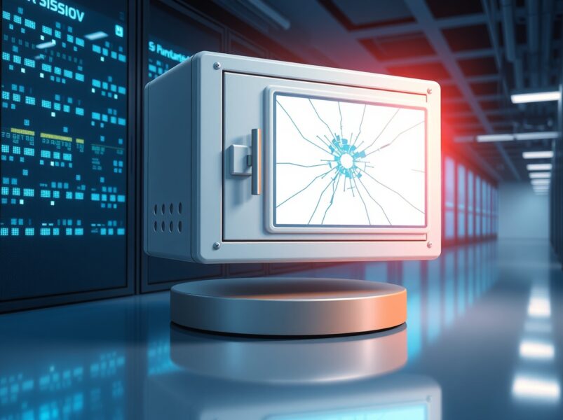 Aave Unaffected by CowSwap Front-End Hack: DeFi Security Stands Firm