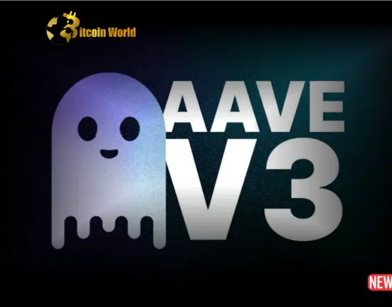 Aave V3 Thrives on Ethereum: Surpasses 10,000 Users and Reshapes DeFi Landscape