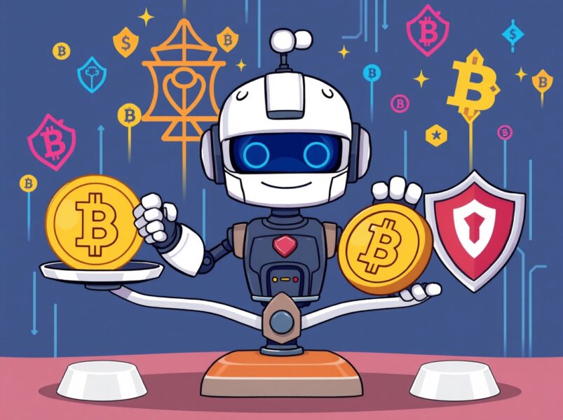 Revolutionary Aave V4 Upgrade: Smarter Liquidations and Enhanced Safety for DeFi Lending