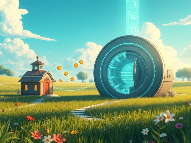 Aave Will Win Proposal: The Bold Move to Redirect 100% of Revenue to Its DAO