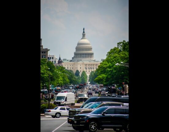 The New Bitcoin Narrative Is Being Written in Washington, Not on Crypto Twitter