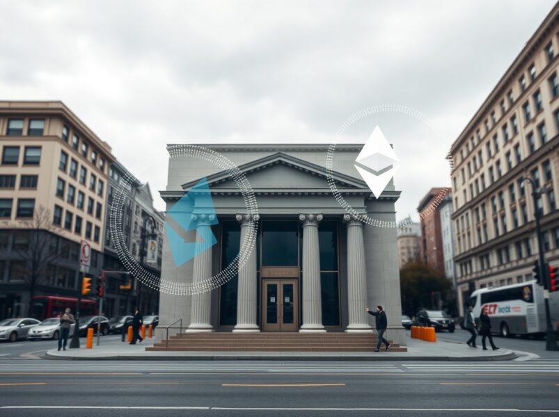 Stablecoin Legislation Faces Critical Scrutiny as ABA Survey Reveals Strong Support for Protective Bans