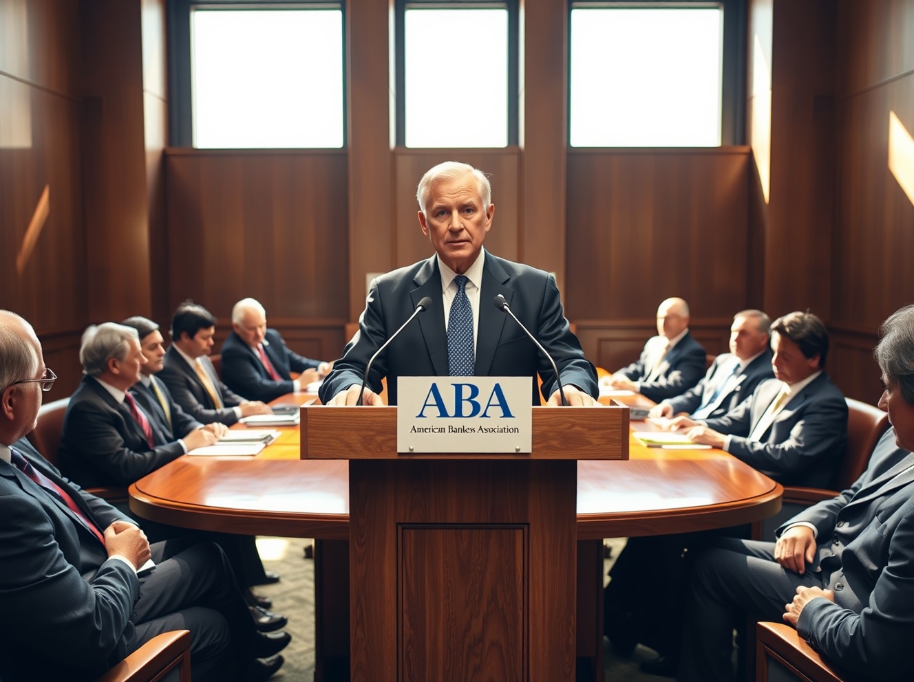 ABA Warns Clarity Act Could Fuel Bank Deposit Outflows to Stablecoins