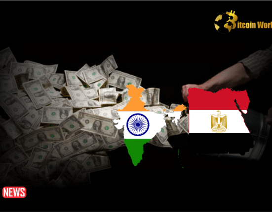 Egypt, India Abandon Dollar Completely