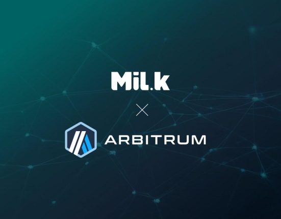 MiL.k migrates to Arbitrum for the full-scale expansion of global web3 business