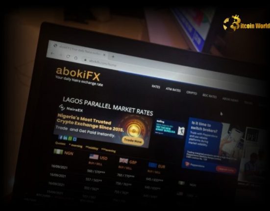 Aboki Forex Rates Today: Latest Black Market Exchange Rates