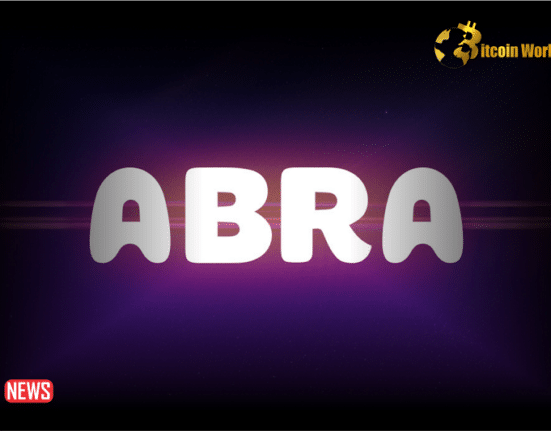 Abra Settles With Texas Securities Regulators, Customers Can Now Withdraw Their Funds