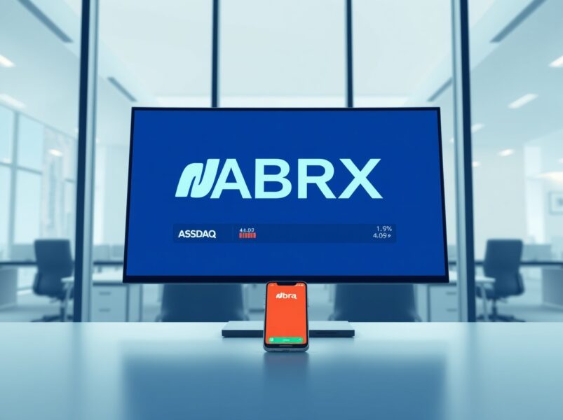 Abra Nasdaq Listing: A Groundbreaking SPAC Merger Transforms Crypto Brokerage Landscape