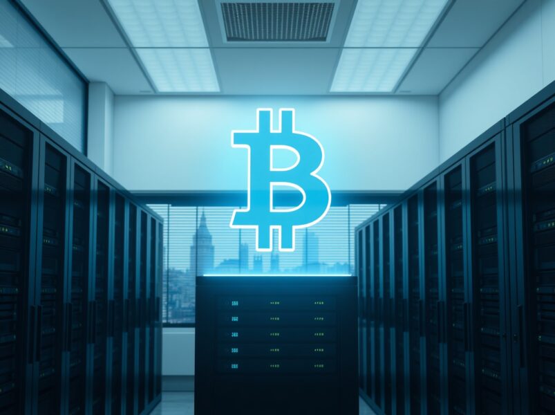 Abraxas Capital Stuns Market with $70.4 Million Bitcoin Deposit to Kraken