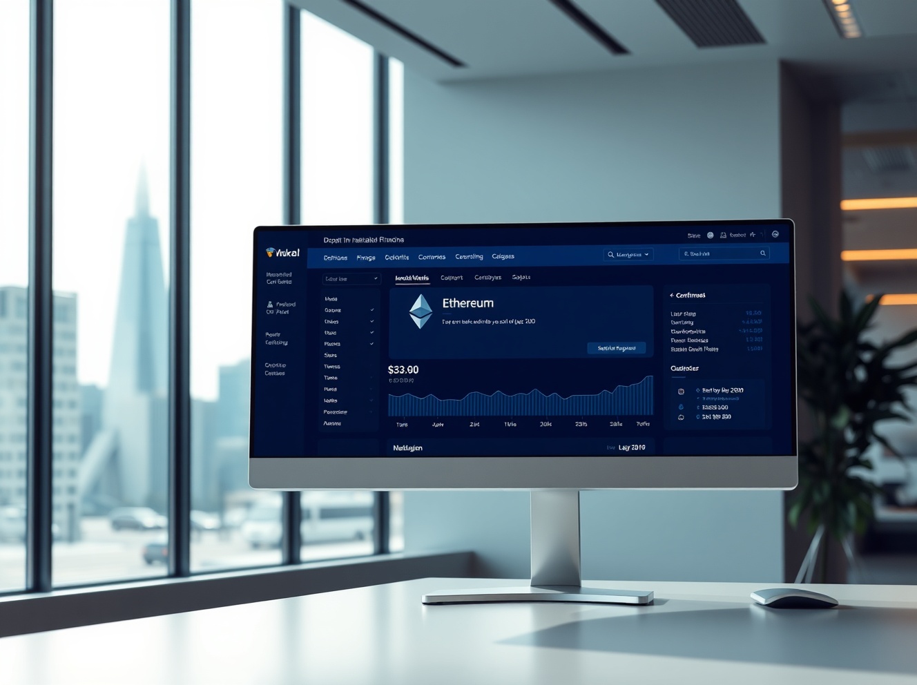 Abraxas Capital Moves $14.1M in ETH to Aave, Extending Institutional DeFi Activity