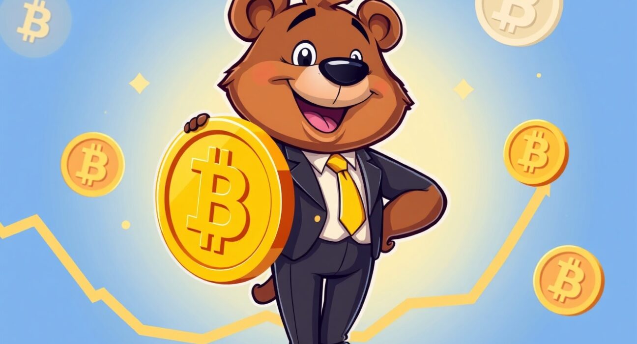 Abraxas Capital short positions strategy shown as confident bear earning profits during market decline