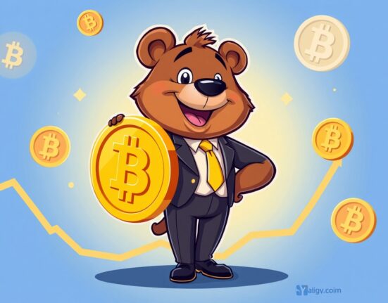 Abraxas Capital short positions strategy shown as confident bear earning profits during market decline