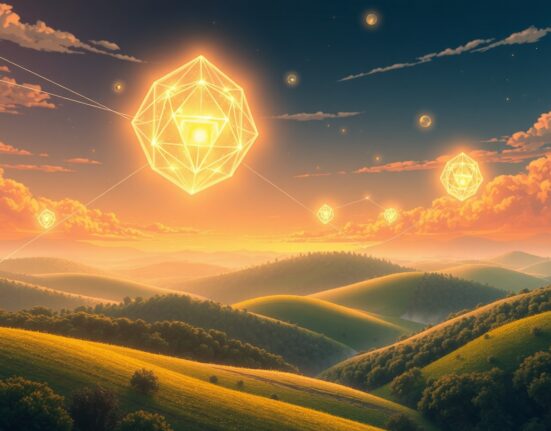 Abstract Chain blockchain network achieving top 10 revenue status with efficient capital usage