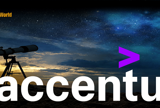 Accenture Exec Says Future of Crypto Self Custody Will Be Portability