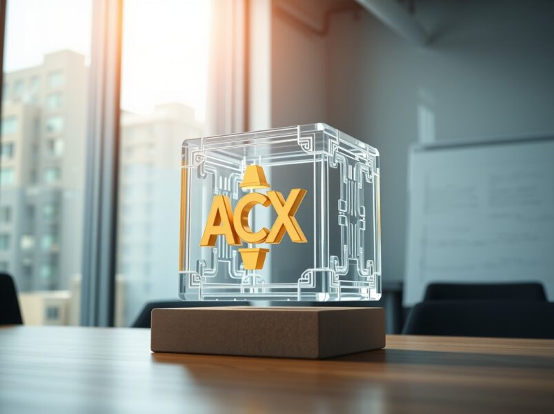 Across Protocol Unveils Pivotal ACX Token-for-Equity Swap in Major US Corporate Conversion