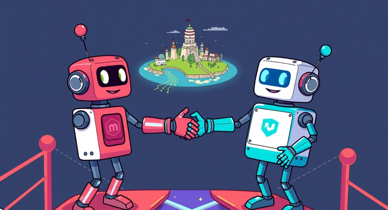 Across Protocol and MetaMask integration enabling seamless cross-chain bridge transfers between blockchains.