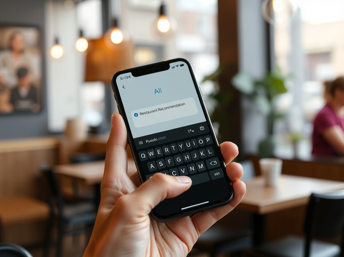 Acti embeds AI agents directly into your smartphone keyboard, raising $5.3 million