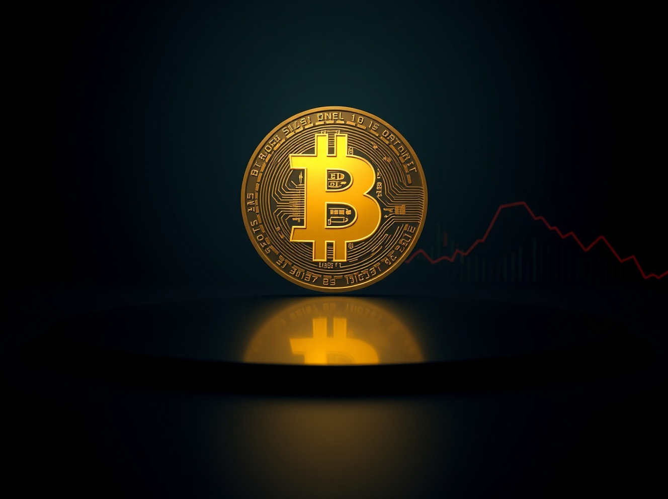 Active Bitcoin Investors Face 20% Average Loss, Still Below Past Bear Market Lows
