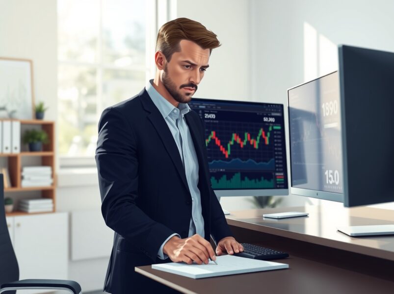 Active Crypto ETPs Poised to Dominate Investment Landscape as Market Matures, 21Shares President Reveals