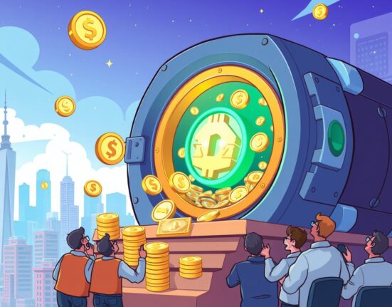 Revolutionary ADA ETF transforming cryptocurrency investment accessibility for mainstream adoption