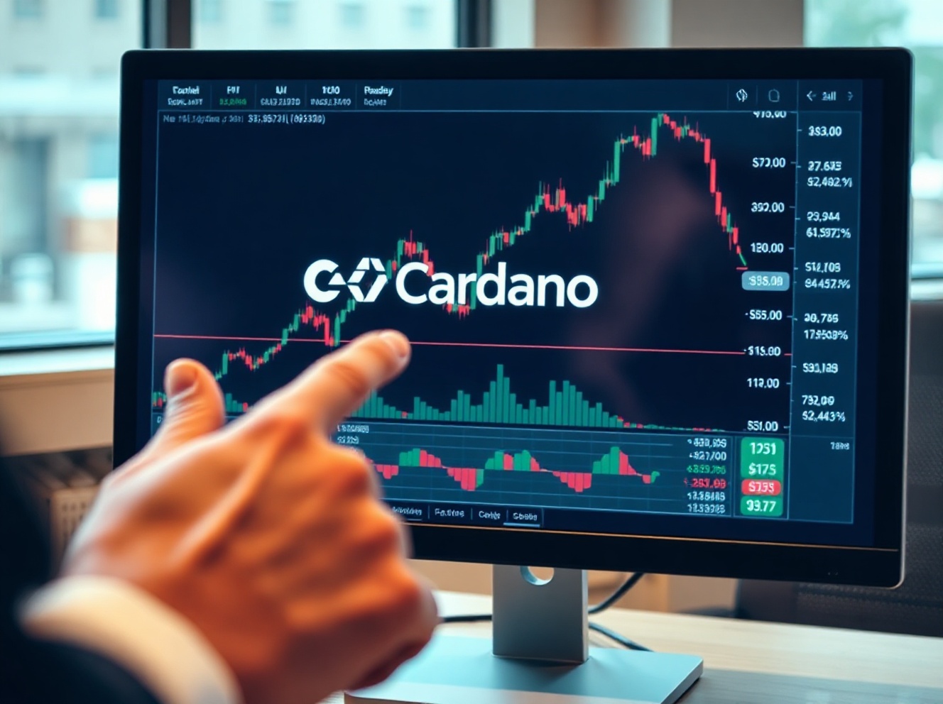 ADA Now Qualifies for Spot ETF Listing After Meeting SEC Futures Requirement