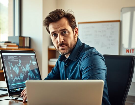 Adam Back, the Blockstream CEO identified as potential Satoshi Nakamoto in NYT investigation