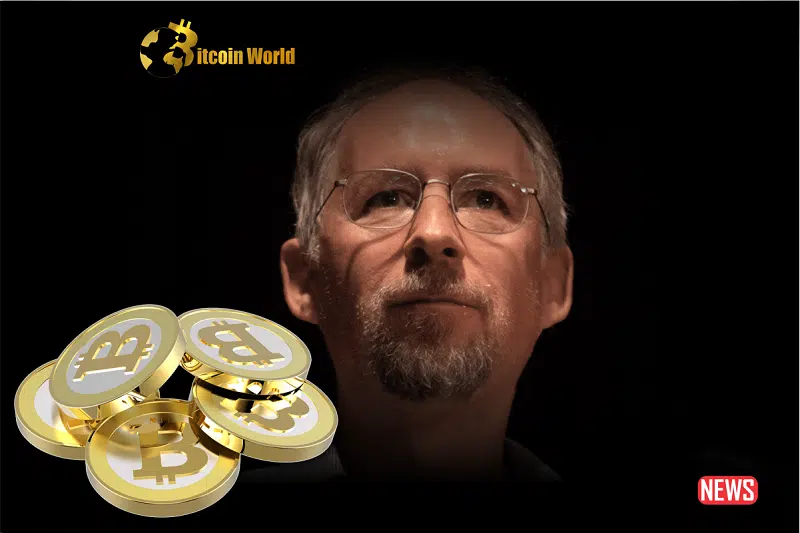 Adam Back Bets Big: Will Bitcoin Soar to $100K Before the 2024 Halving?