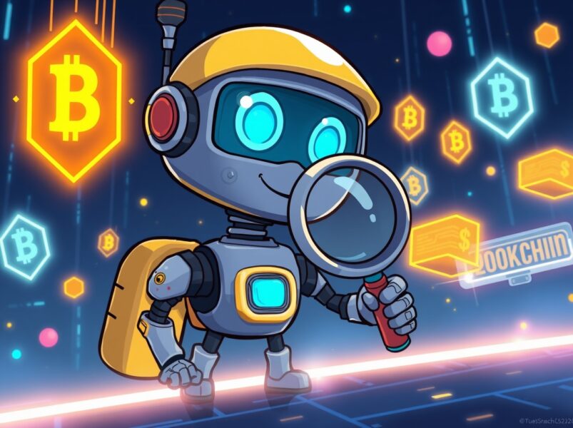 Unveiling Transparency: ADEN Decentralized Exchange Launches Powerful On-Chain Explorer