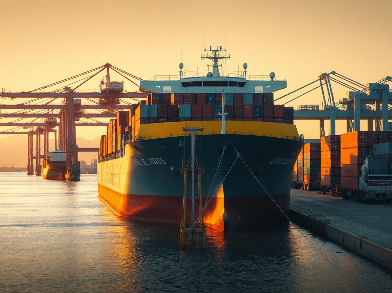 ADI Chain and Shipfinex to Tokenize $680B Ship Finance Market on Blockchain