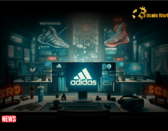 Adidas Stays In Metaverse, Launches NFTs Other Brands Pull Out