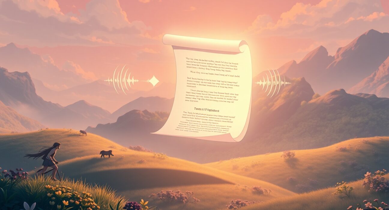 Adobe Acrobat AI transforming documents with prompt editing and podcast summaries for professionals