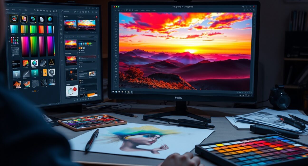 Adobe Firefly: Unleashing Revolutionary AI Image Generation for Creative Professionals