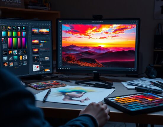Adobe Firefly: Unleashing Revolutionary AI Image Generation for Creative Professionals