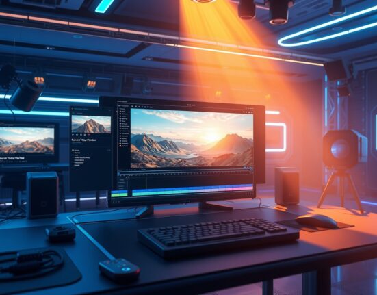 Revolutionary: Adobe Firefly Unleashes Prompt-Based Video Editing and Major Third-Party AI Model Integration