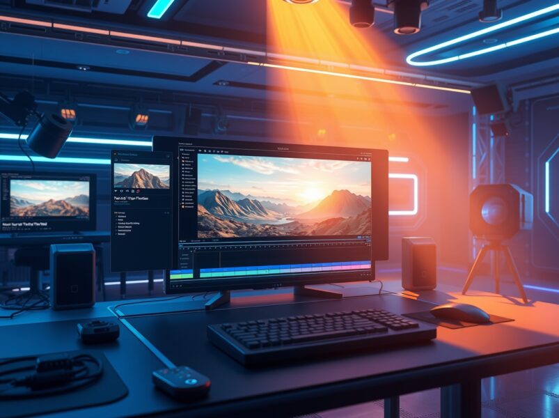 Revolutionary: Adobe Firefly Unleashes Prompt-Based Video Editing and Major Third-Party AI Model Integration