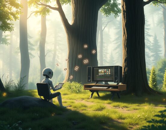 Adobe Firefly Quick Cut AI video editor transforming raw footage into polished first drafts automatically