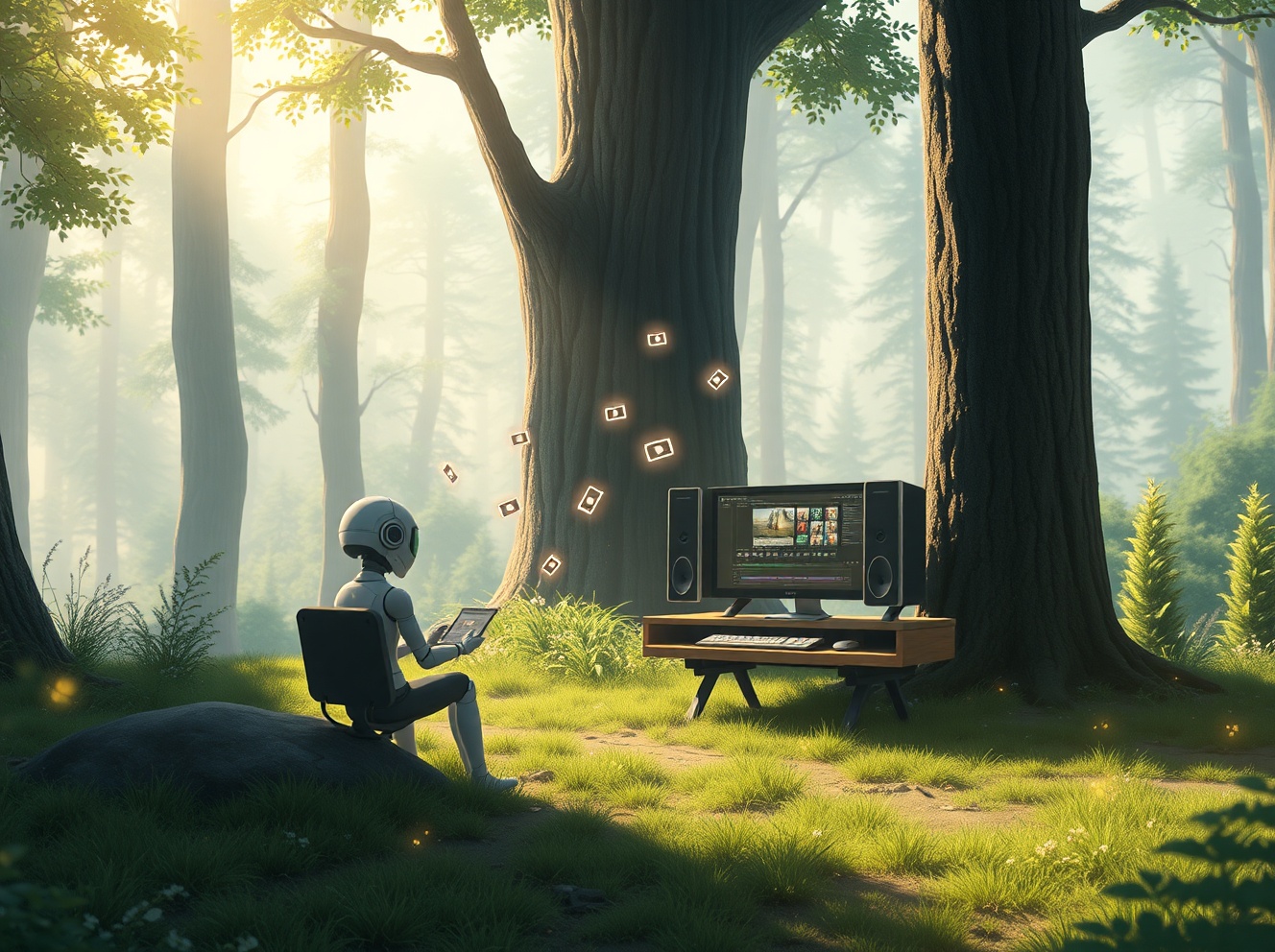 Adobe Firefly Quick Cut Revolutionizes Video Editing with Groundbreaking AI-Powered First Draft Creation